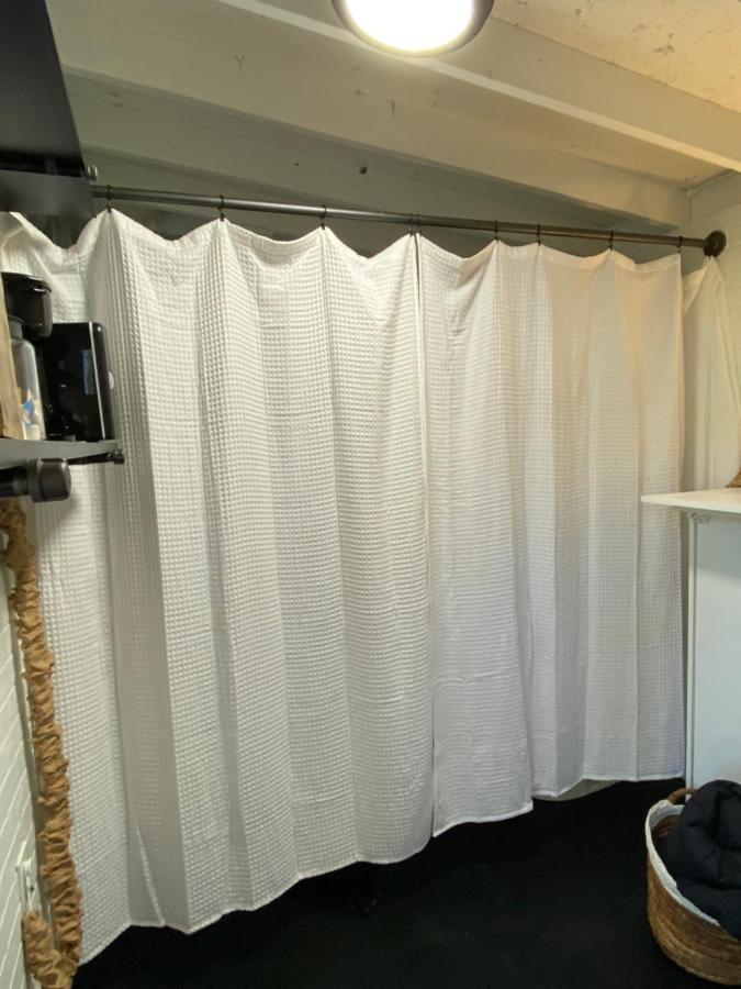 The Nook Apartment Брукхейвън Екстериор снимка