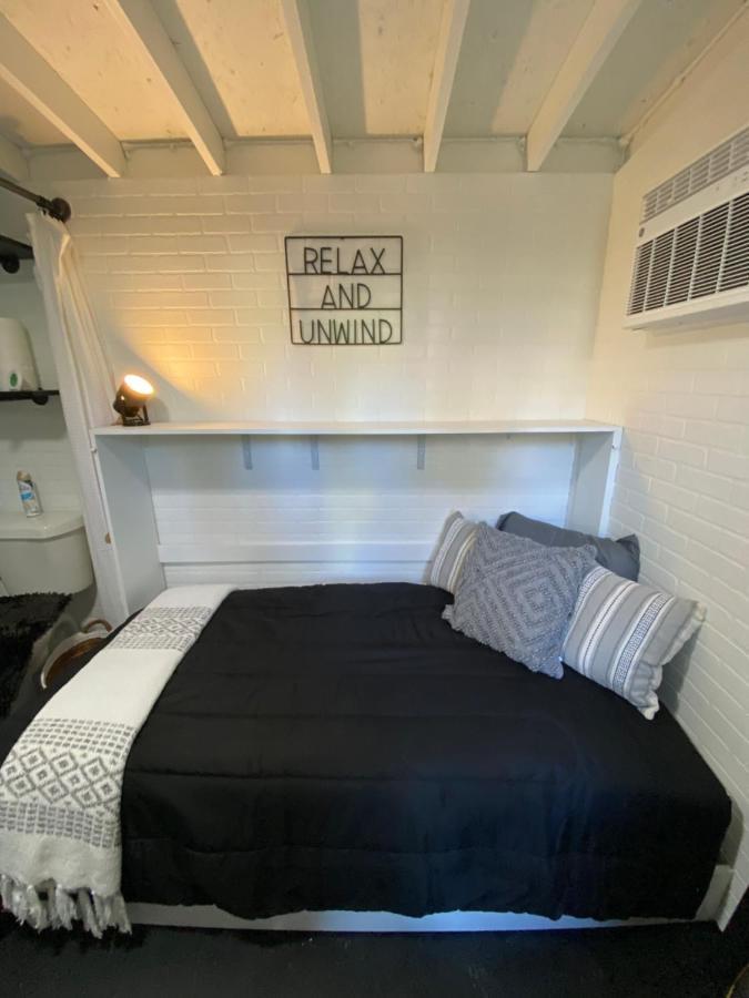 The Nook Apartment Брукхейвън Екстериор снимка