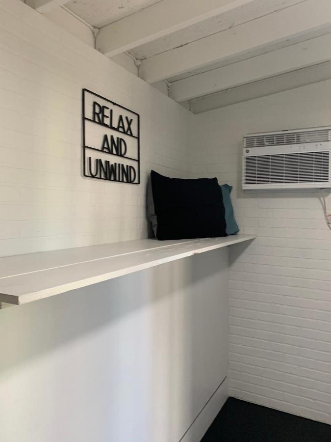 The Nook Apartment Брукхейвън Екстериор снимка