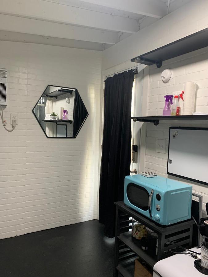 The Nook Apartment Брукхейвън Екстериор снимка